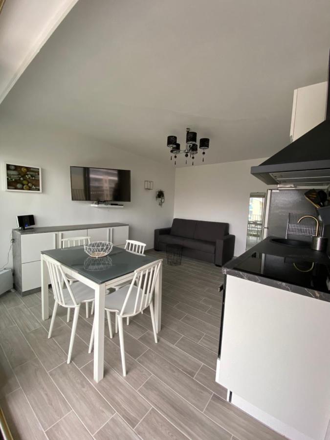 Superbe Appartement Renove A Neuf A 100M De La Mer Juan-les-Pins Bagian luar foto